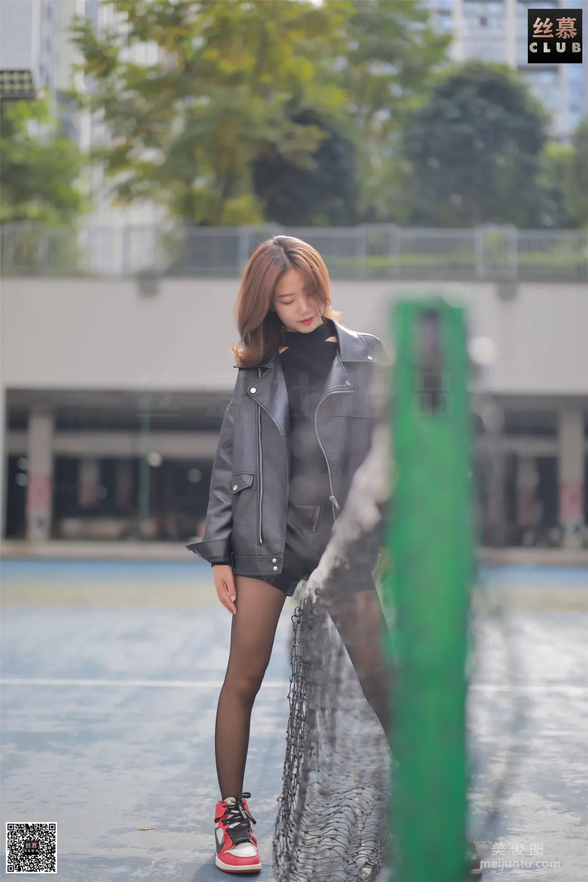 La Mei: SiMu SM111 photo 31