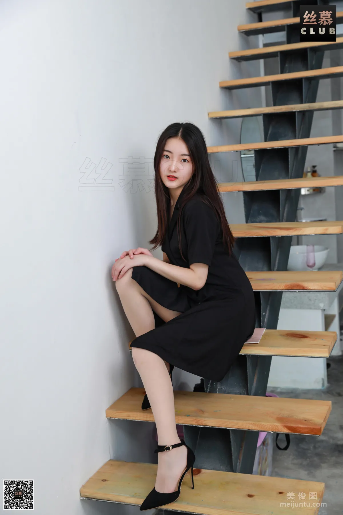 [SiMu] SM038 One Yuan a Day Xuan Xuan Graceful Little Sweetie photo 36