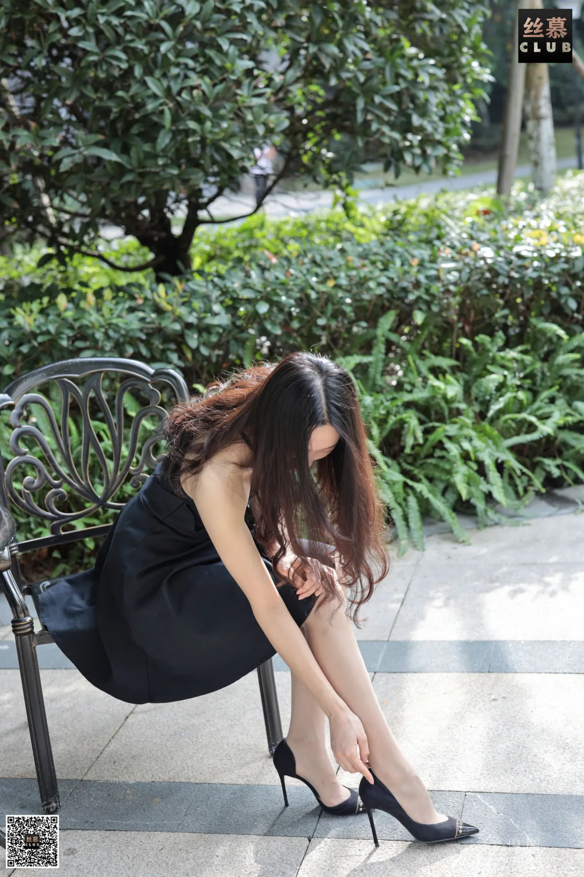 Jia Jia: SiMu SM073 photo 12