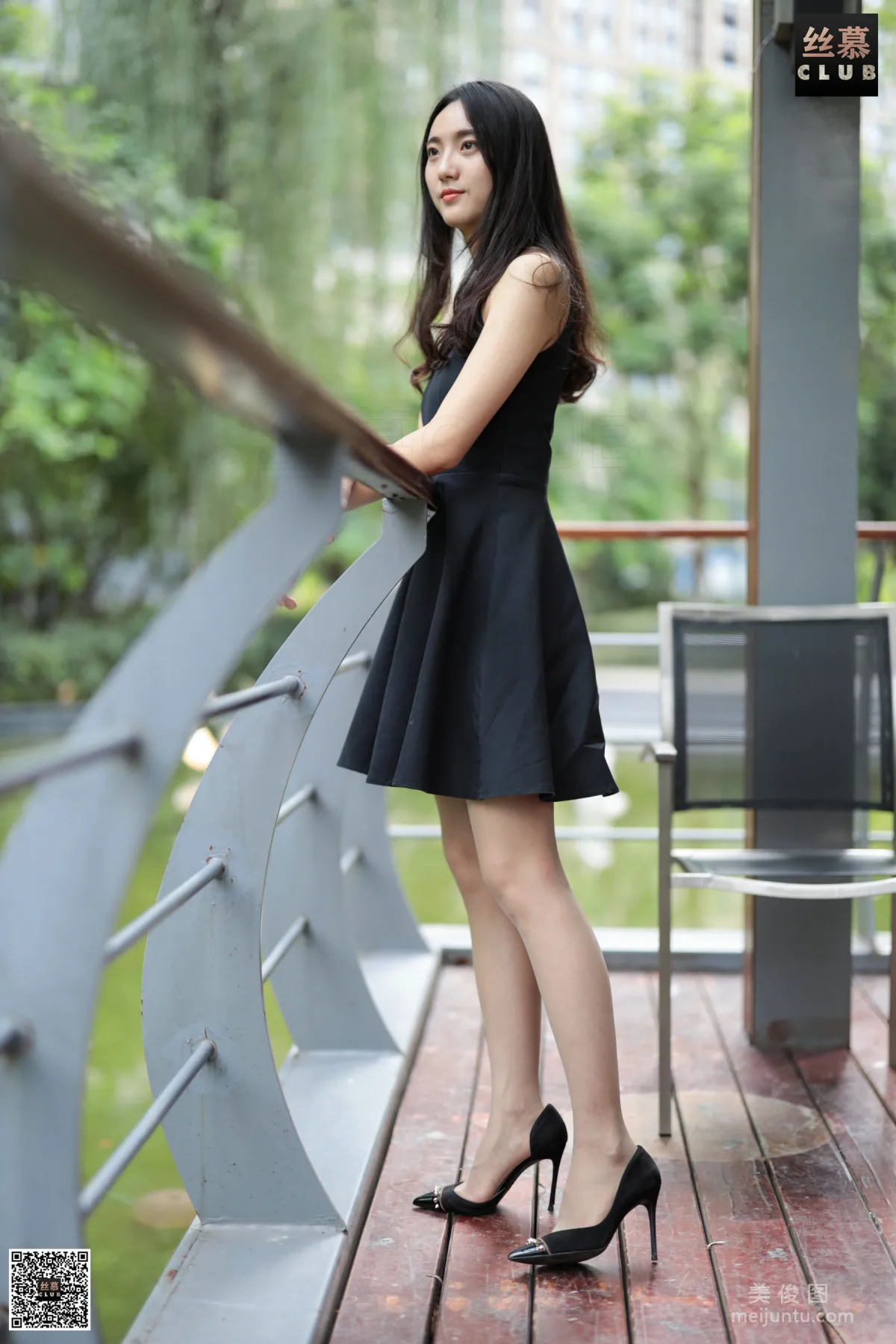 Jia Jia: SiMu SM073 photo 43