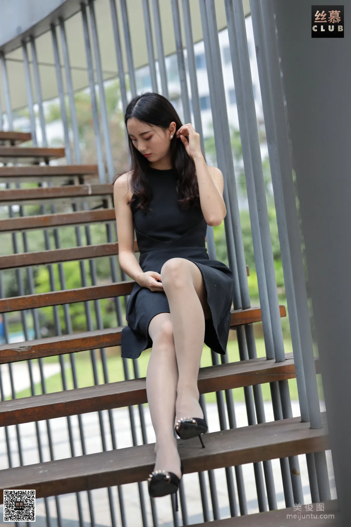 Jia Jia: SiMu SM073 photo 56