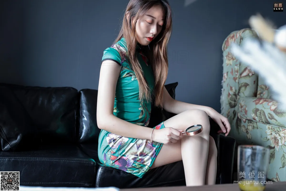 Jia Li: SiMu SM062 photo 53