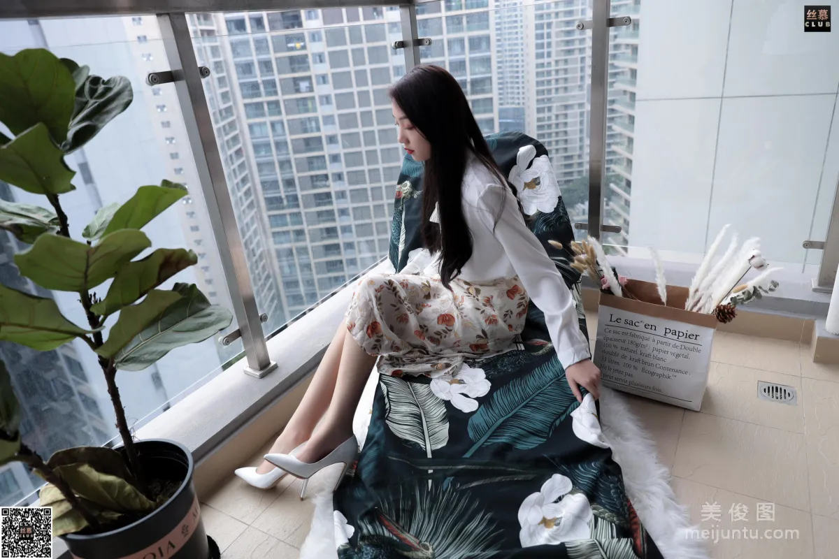 Shi Qing: SiMu SM063 photo 73