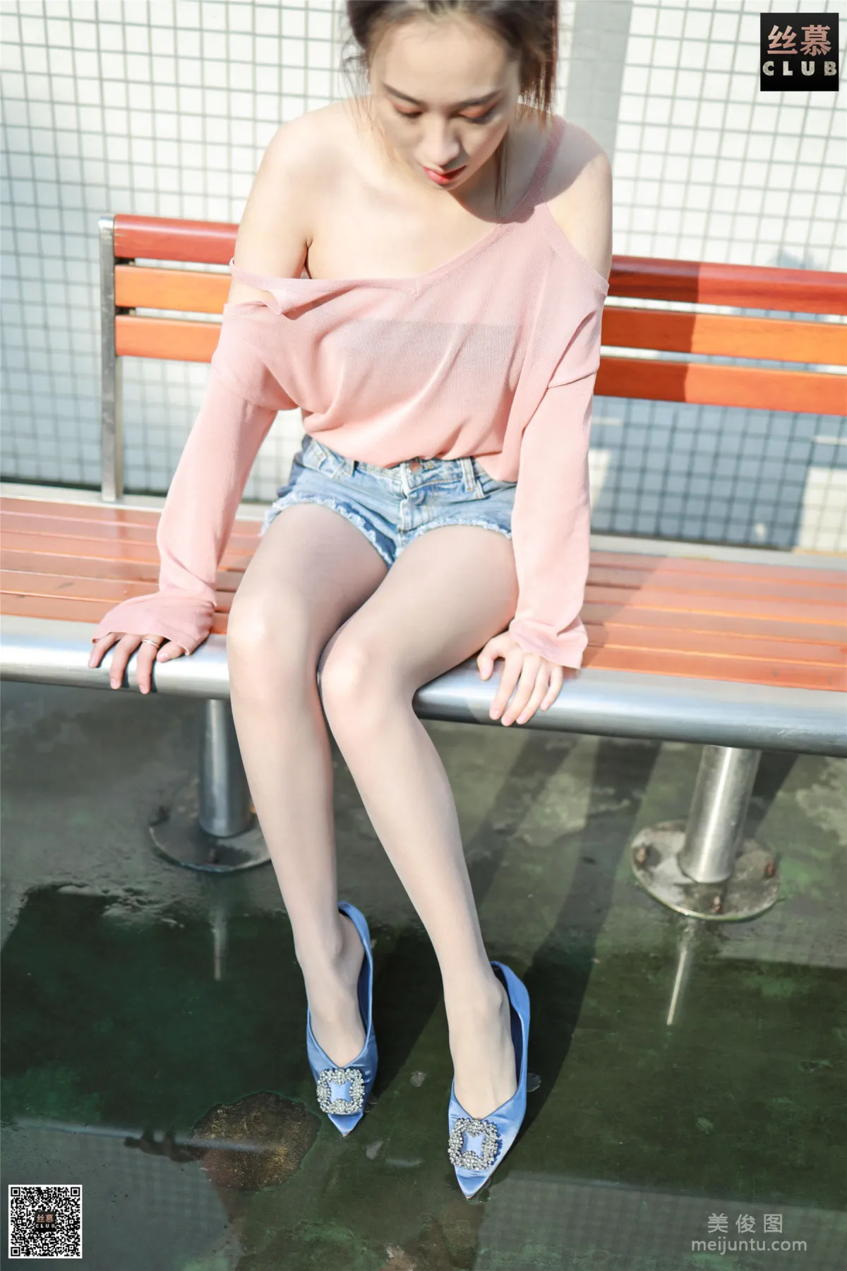 Xin Mo: SiMu SM115 photo 17