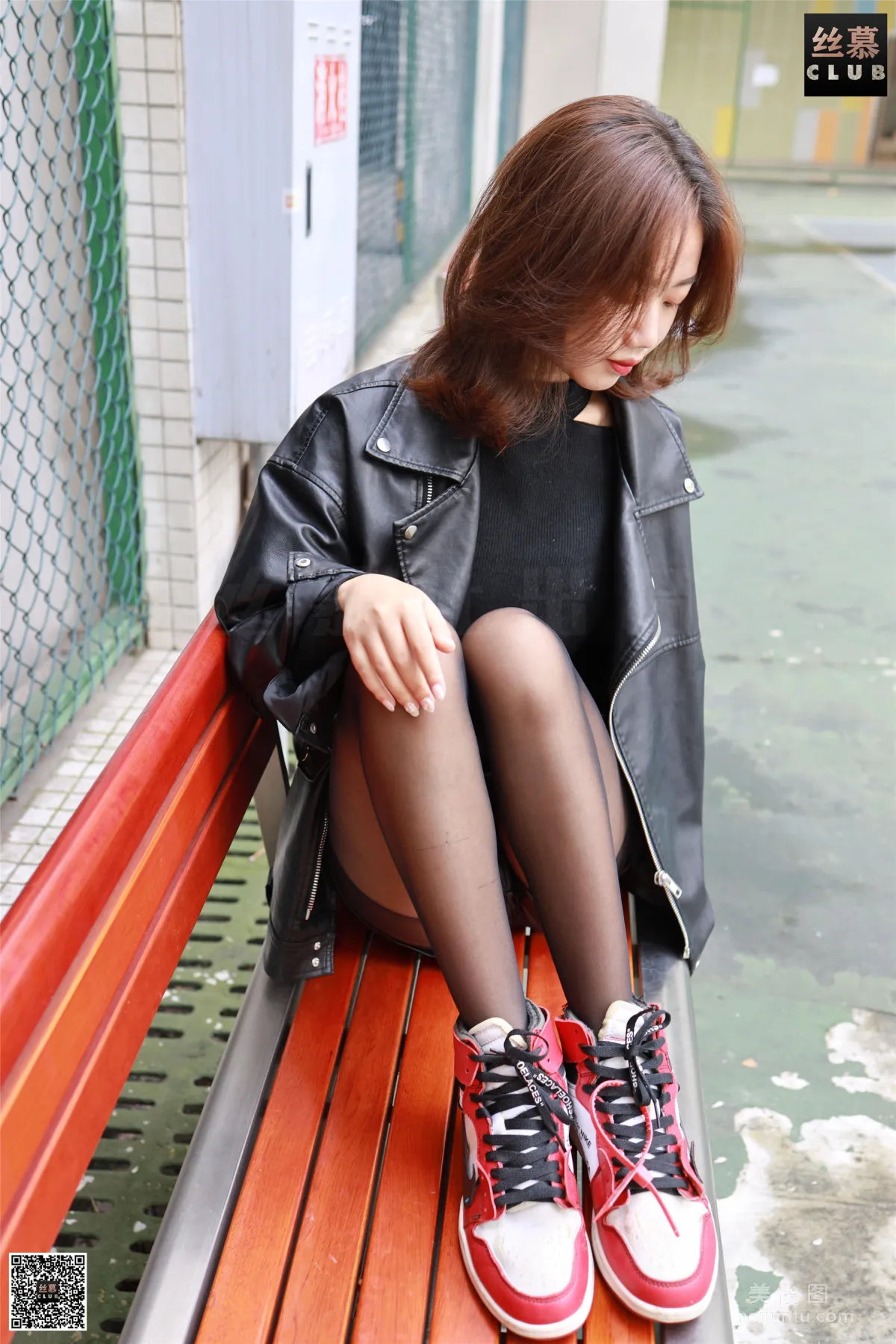 La Mei: SiMu SM111 photo 13