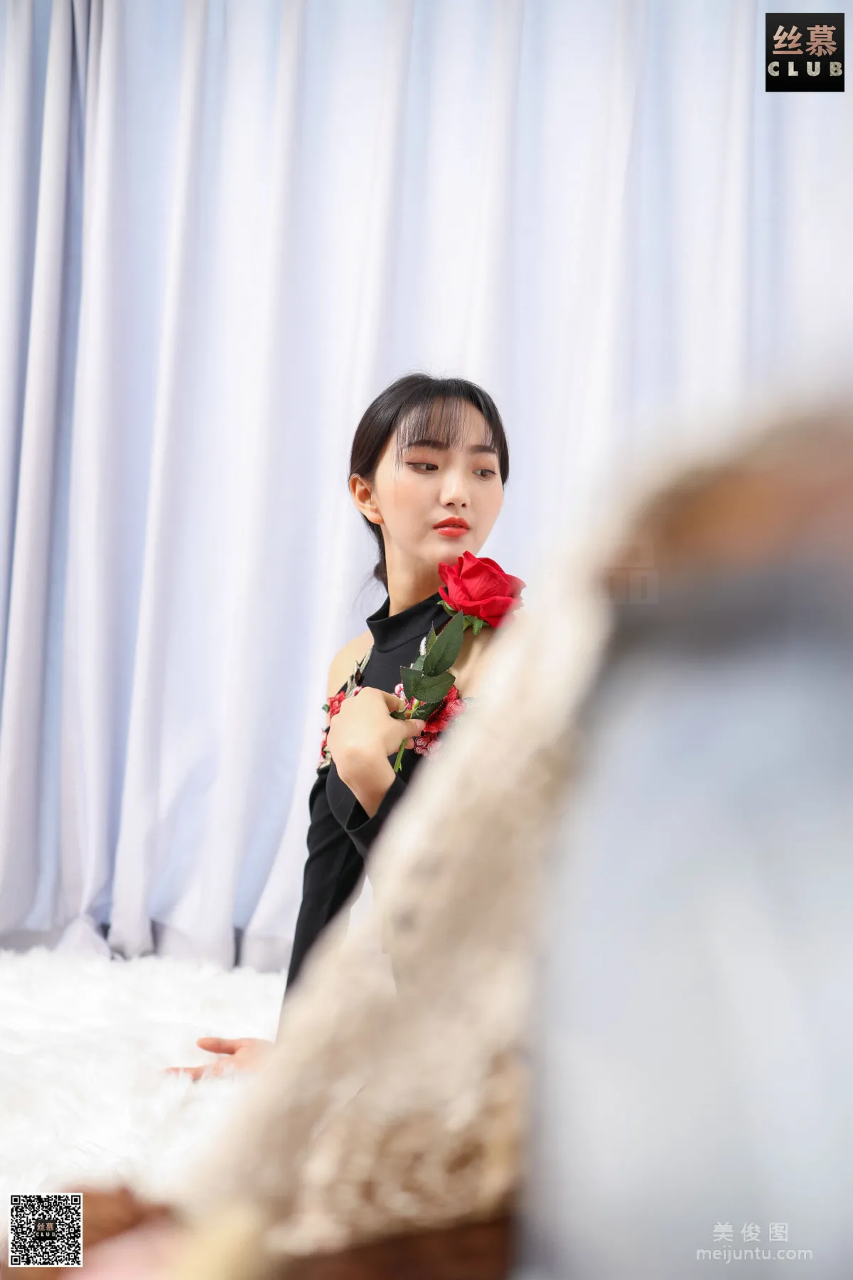 Jia Jia: SiMu SM110 photo 15