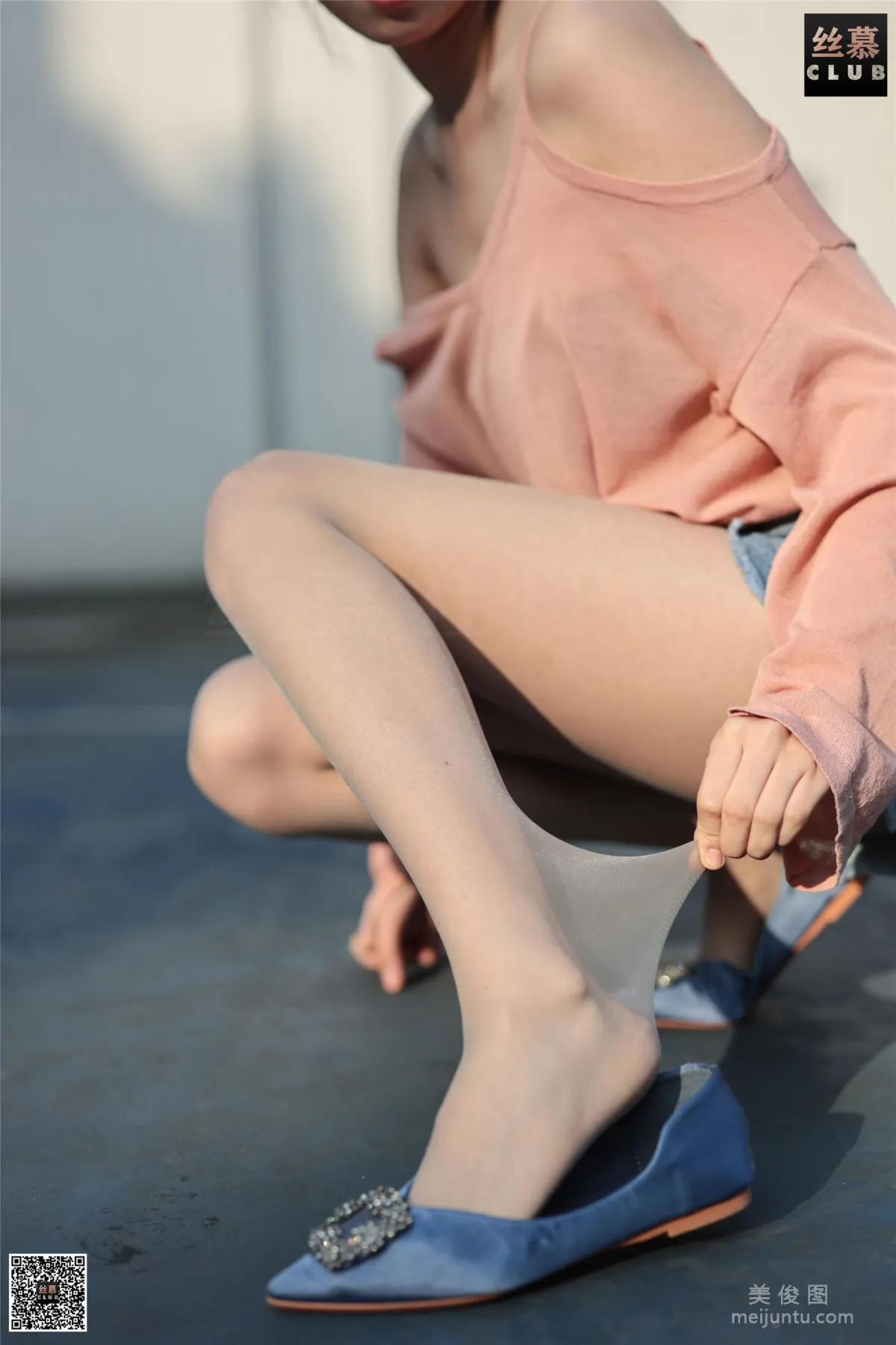 Xin Mo: SiMu SM115 photo 68