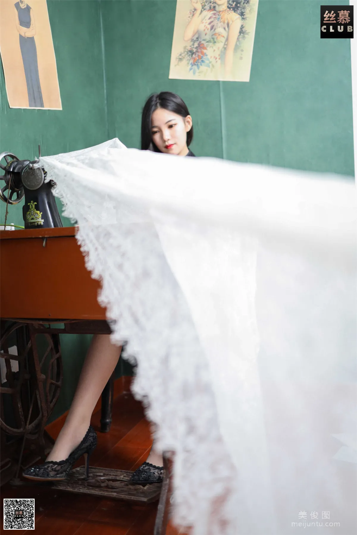 Wen Xin: SiMu SM113 photo 10
