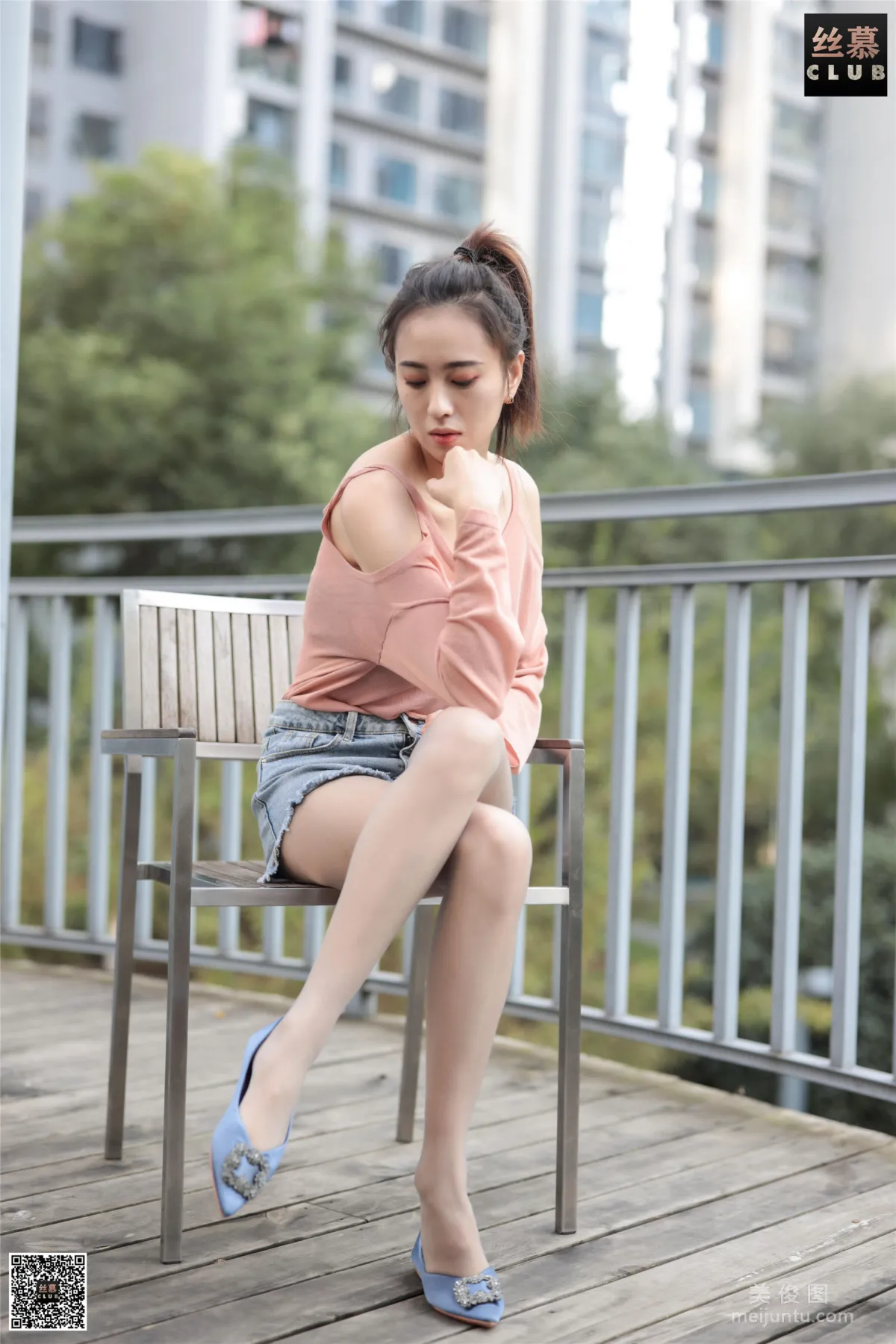 Xin Mo: SiMu SM115 photo 61