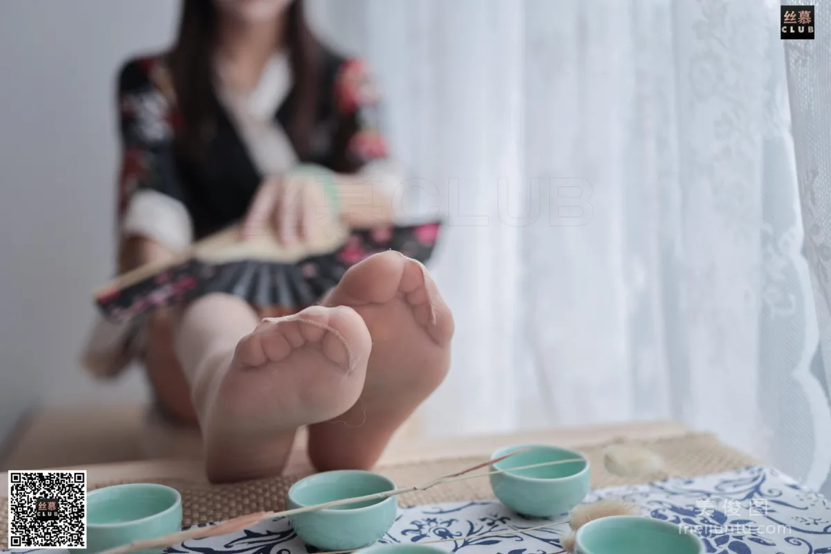 Meng Chen: SiMu SM086 photo 68