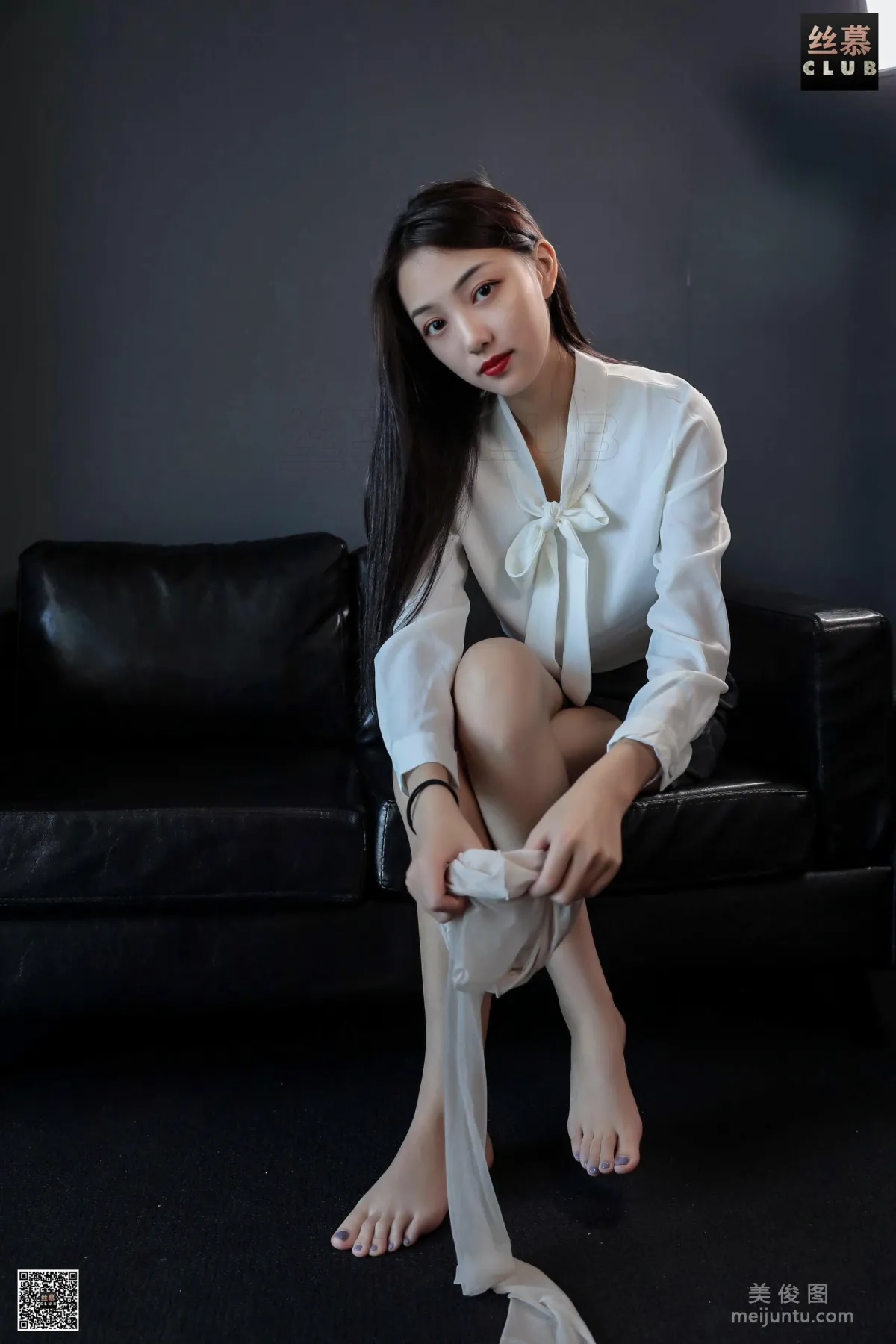 Qing Qing: SiMu SM051 photo 53
