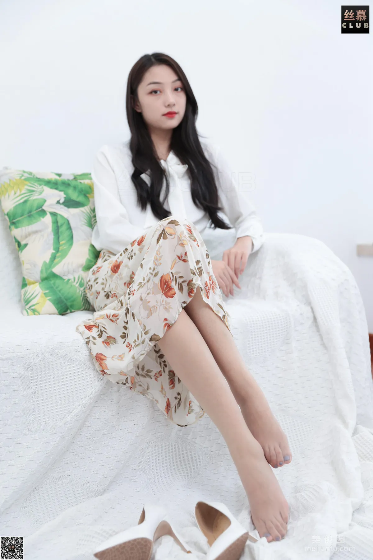 Shi Qing: SiMu SM063 photo 52