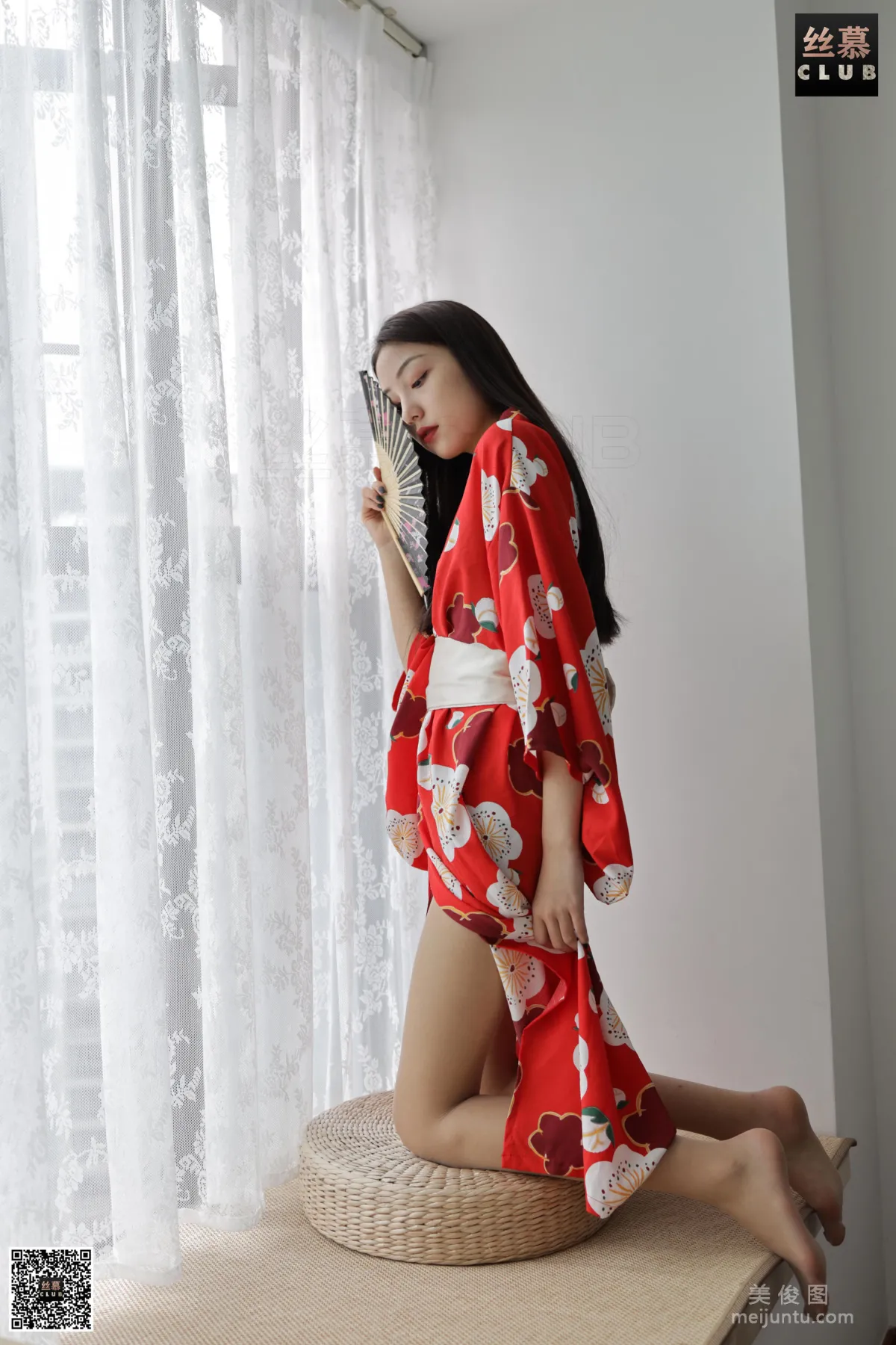 Shi Qing: SiMu SM079 photo 2