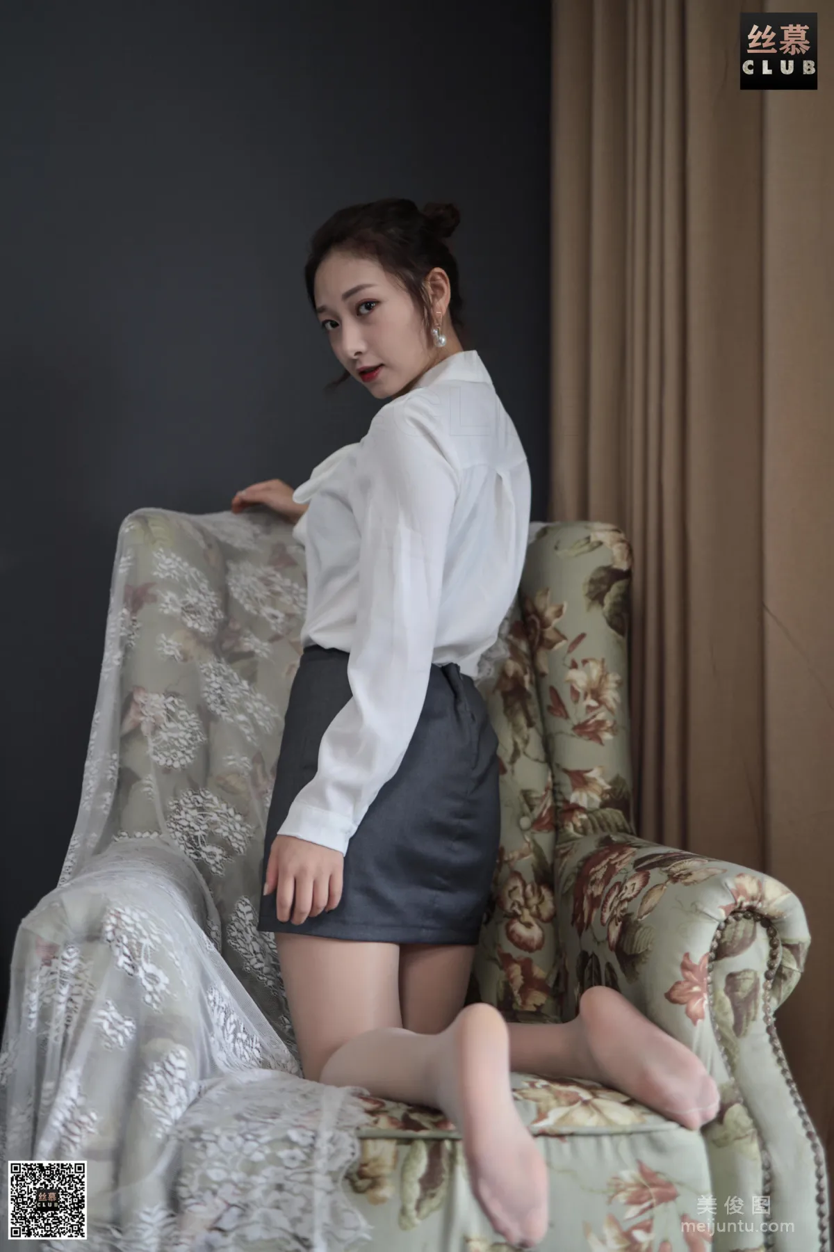 Xin Mo: SiMu SM081 photo 46