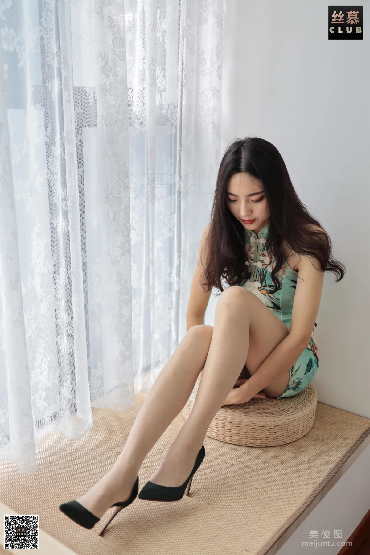 Jia Jia: SiMu SM084 photo 31