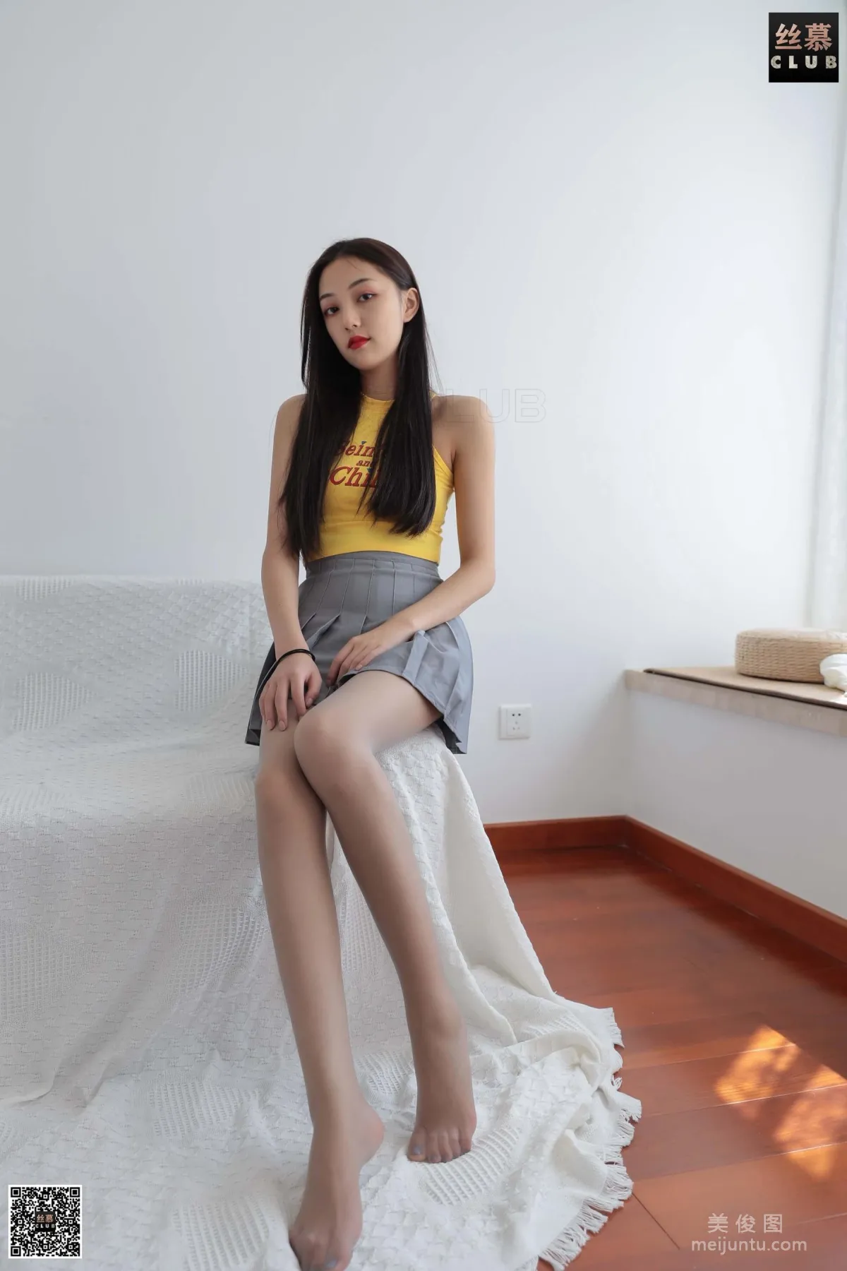 Shi Qing: SiMu SM054 photo 58