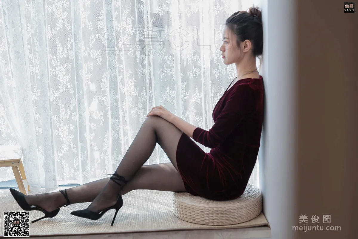 Xin Mei: SiMu SM056 photo 29
