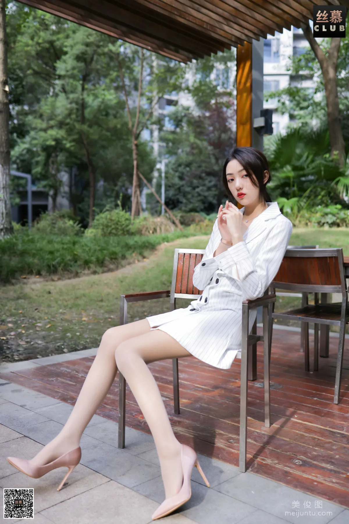 Shi Qing: SiMu SM104 photo 74