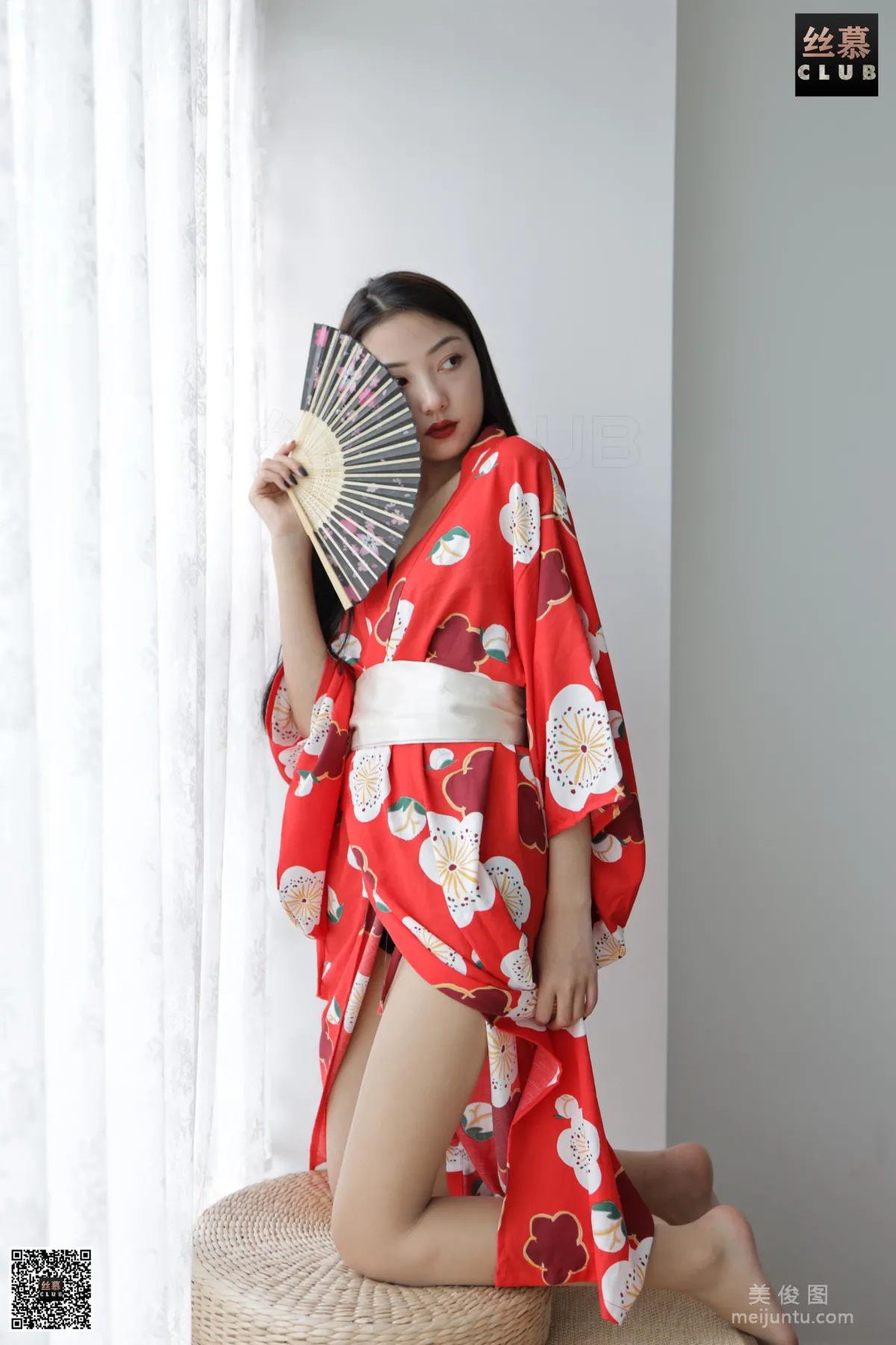 Shi Qing: SiMu SM079 photo 3
