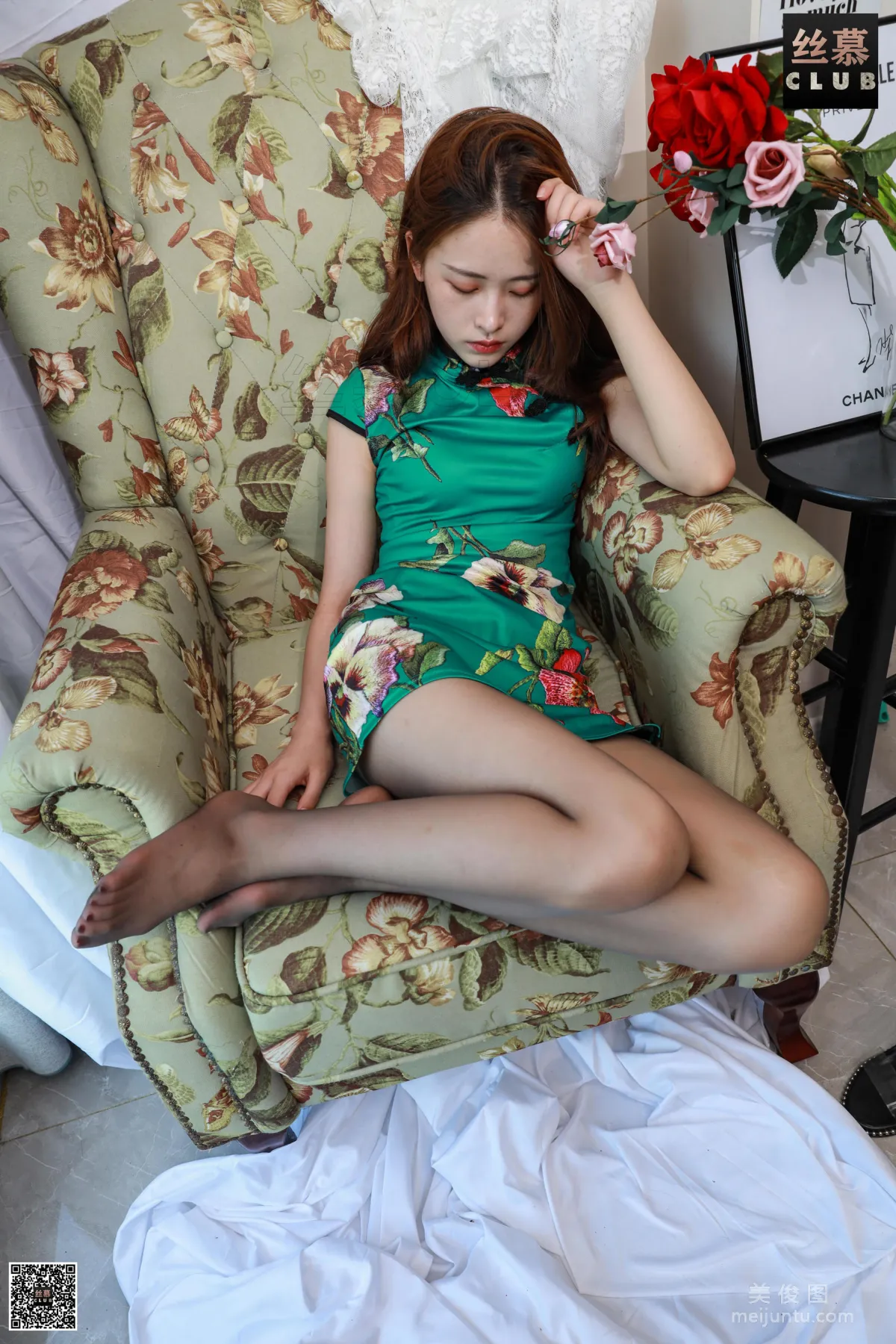 Lin Lin: SiMu SM042 photo 44