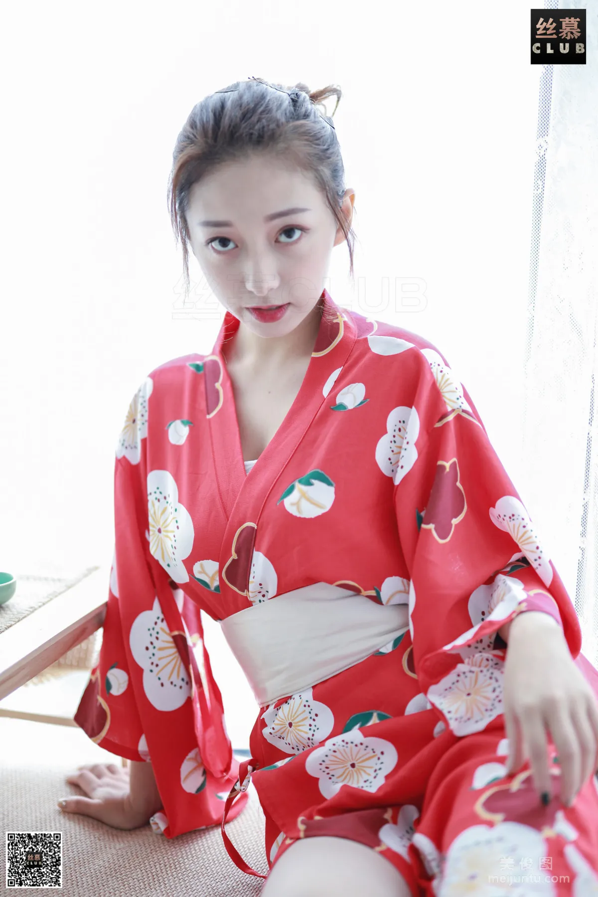 An Jila: SiMu SM094 photo 18