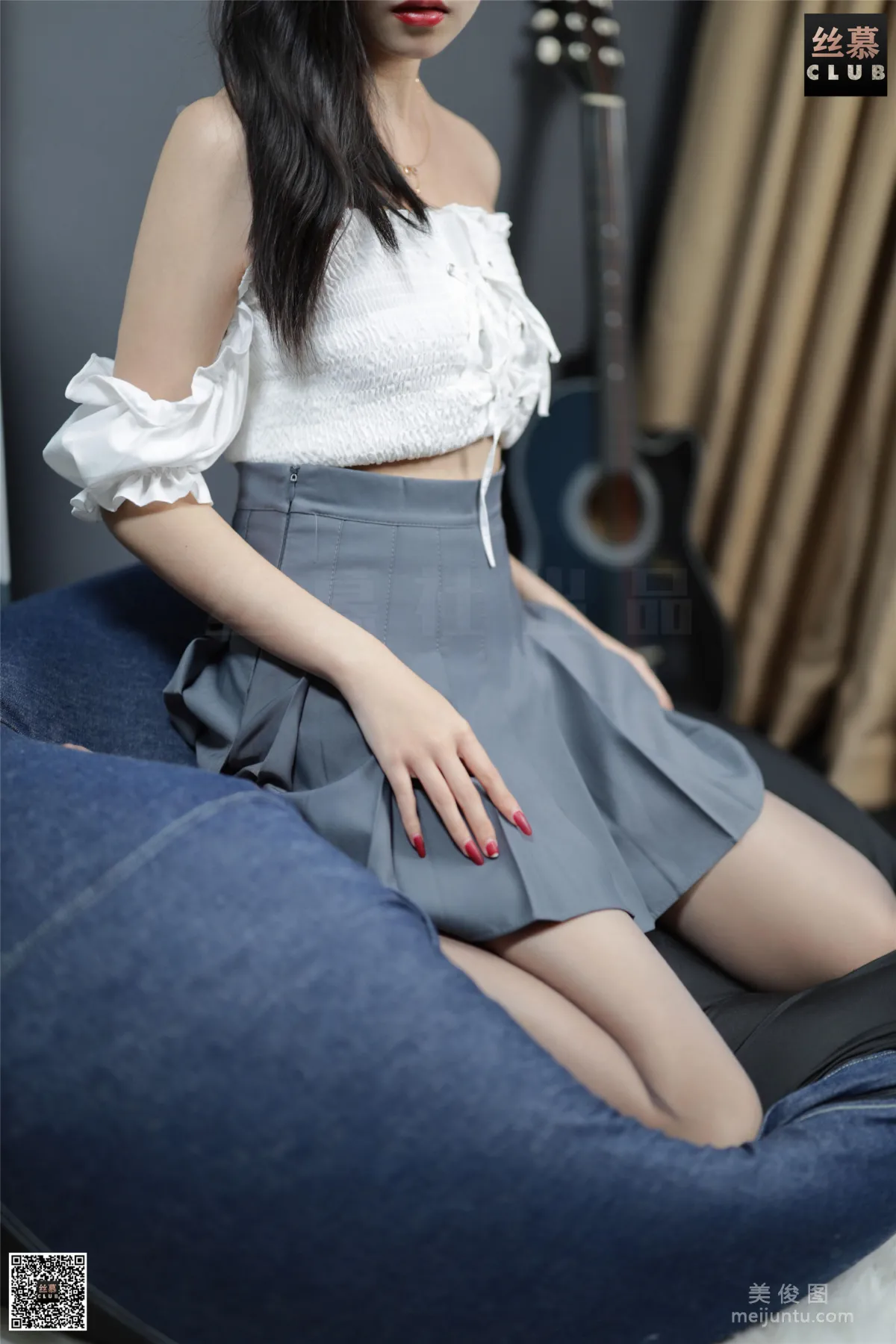 Wen Xin: SiMu SM106 photo 52