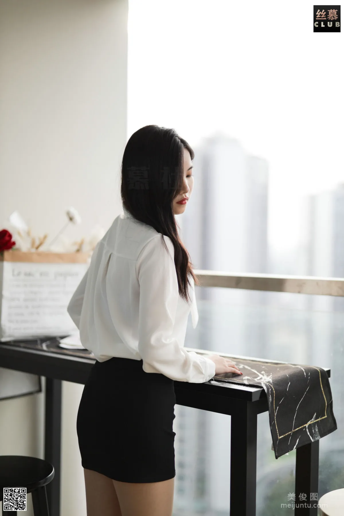 Wen Xin: SiMu SM100 photo 83