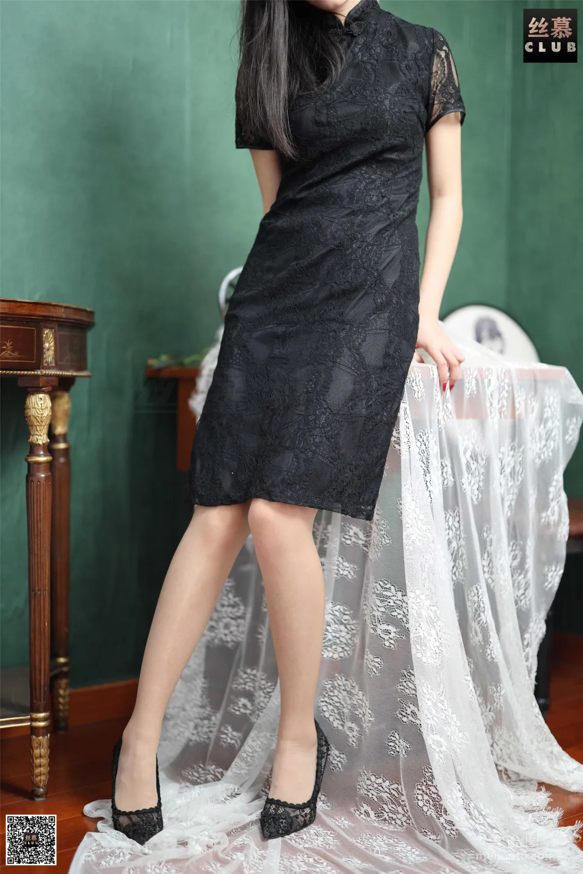 Wen Xin: SiMu SM113 photo 60