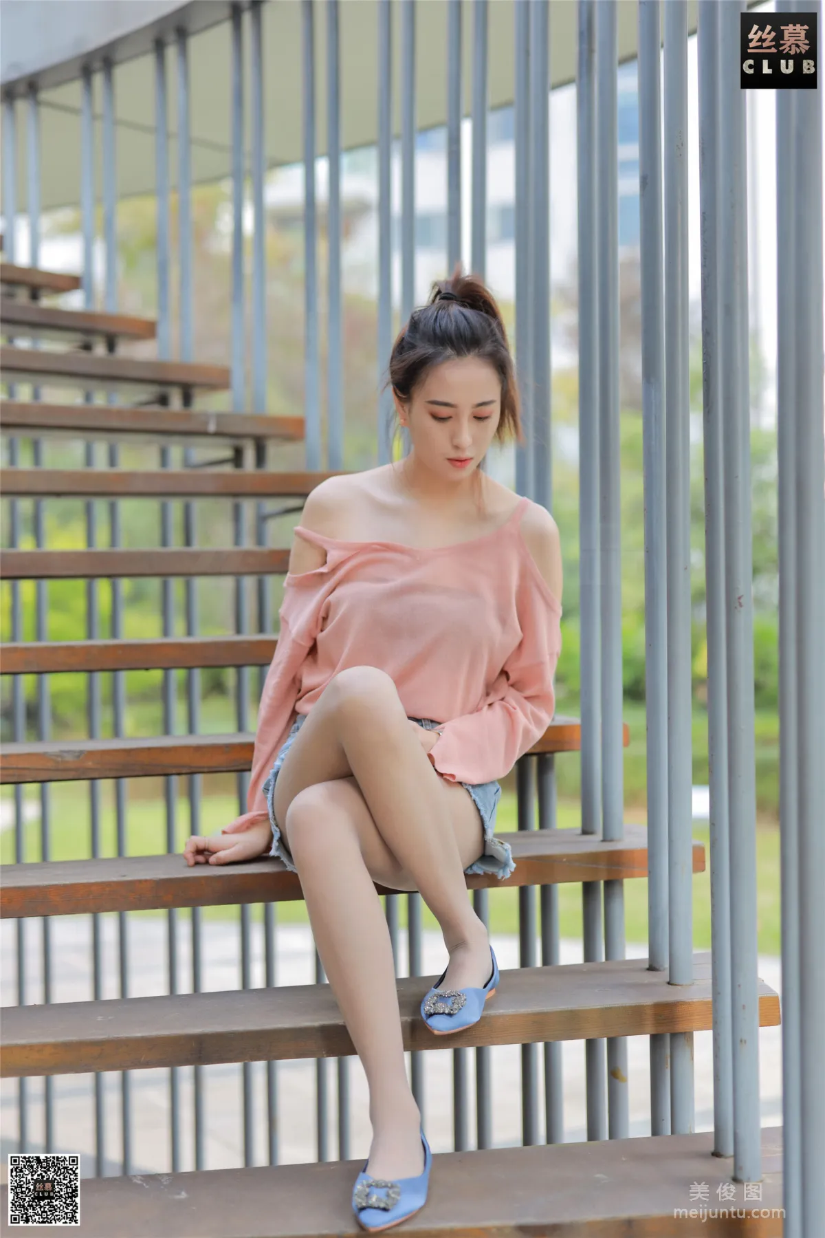 Xin Mo: SiMu SM115 photo 50