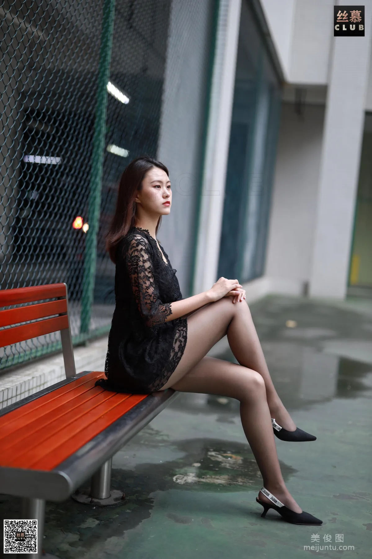 Xin Mei: SiMu SM066 photo 13
