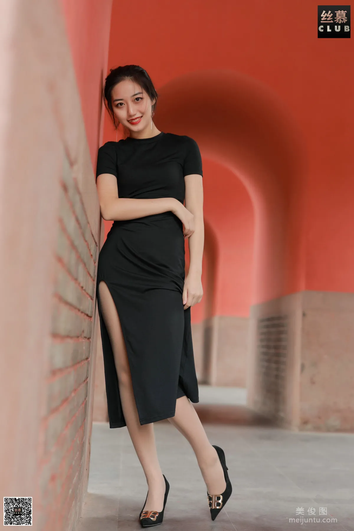 [SiMu] SM101 Daily One Yuan Shuang Shuang Wuhou Shrine photo 22