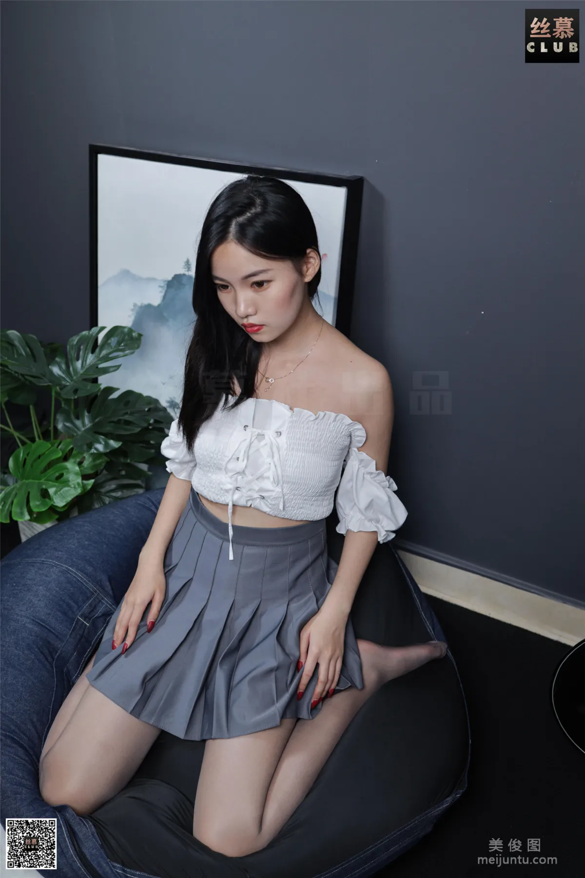 Wen Xin: SiMu SM106 photo 23