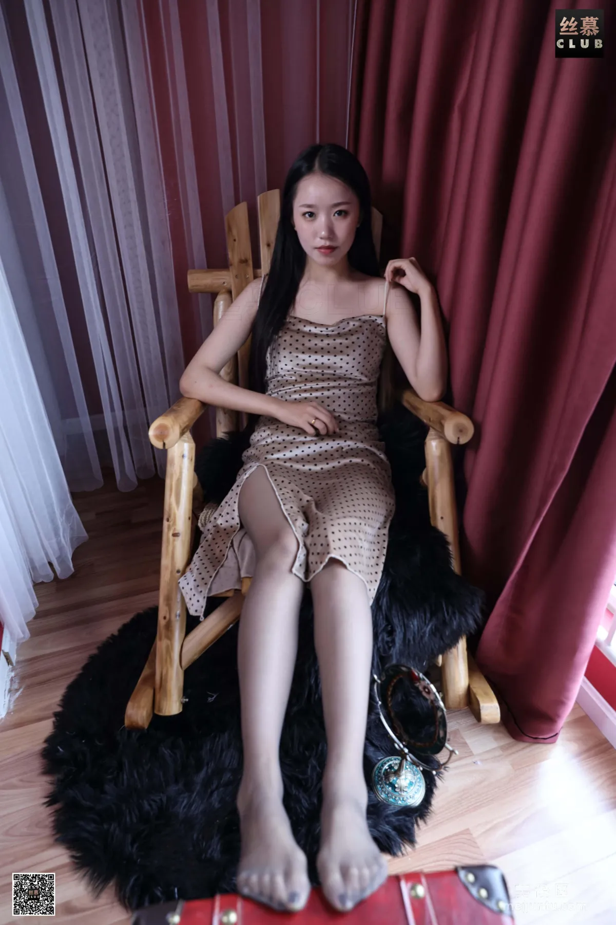 Ni Ni: SiMu SM048 photo 32