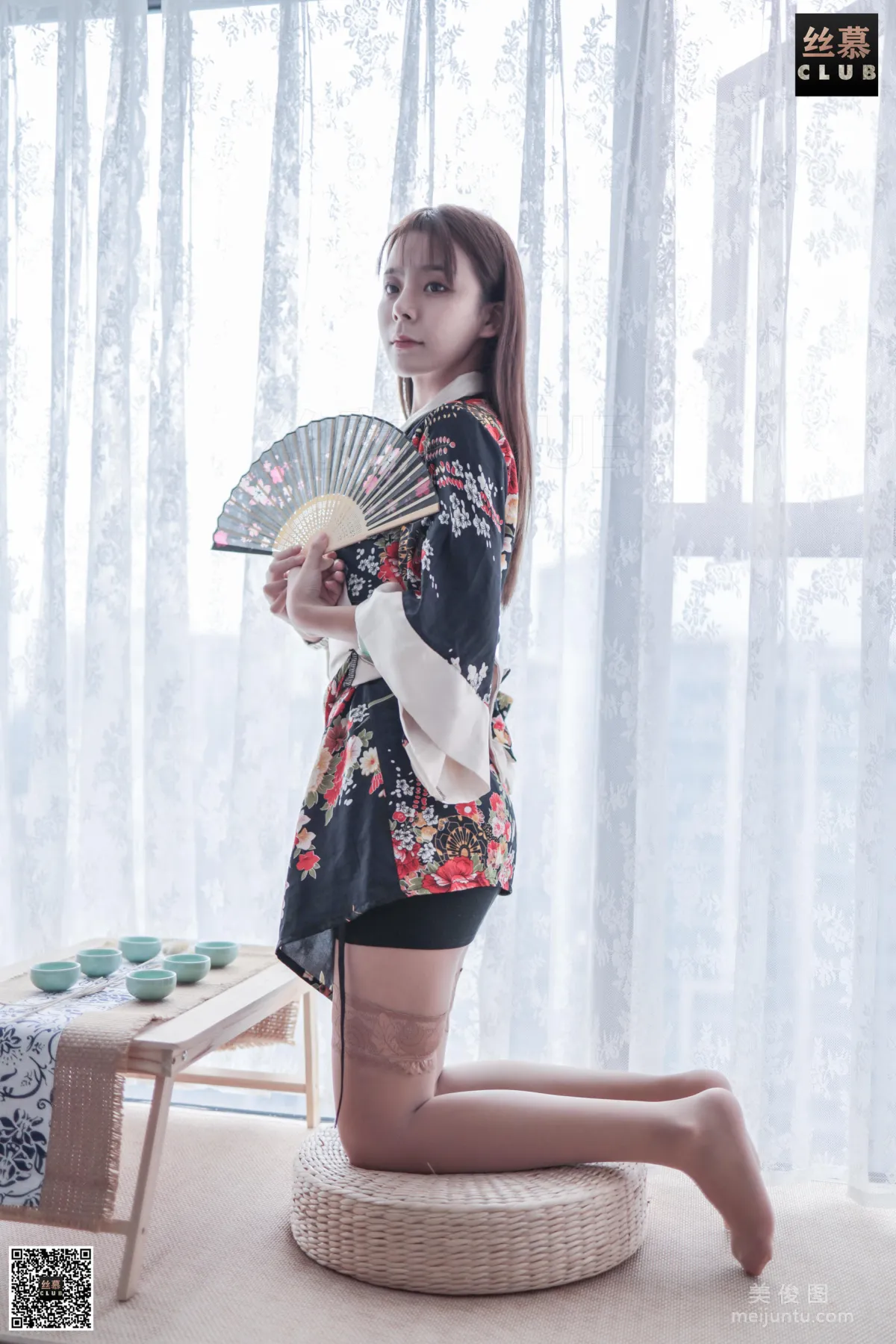 Meng Chen: SiMu SM086 photo 67