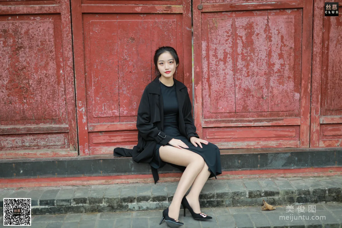 [SiMu] SM101 Daily One Yuan Shuang Shuang Wuhou Shrine photo 50