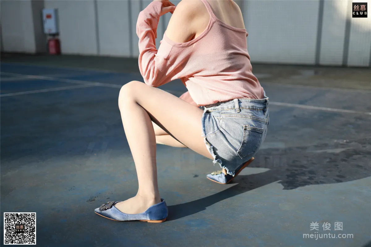 Xin Mo: SiMu SM115 photo 11