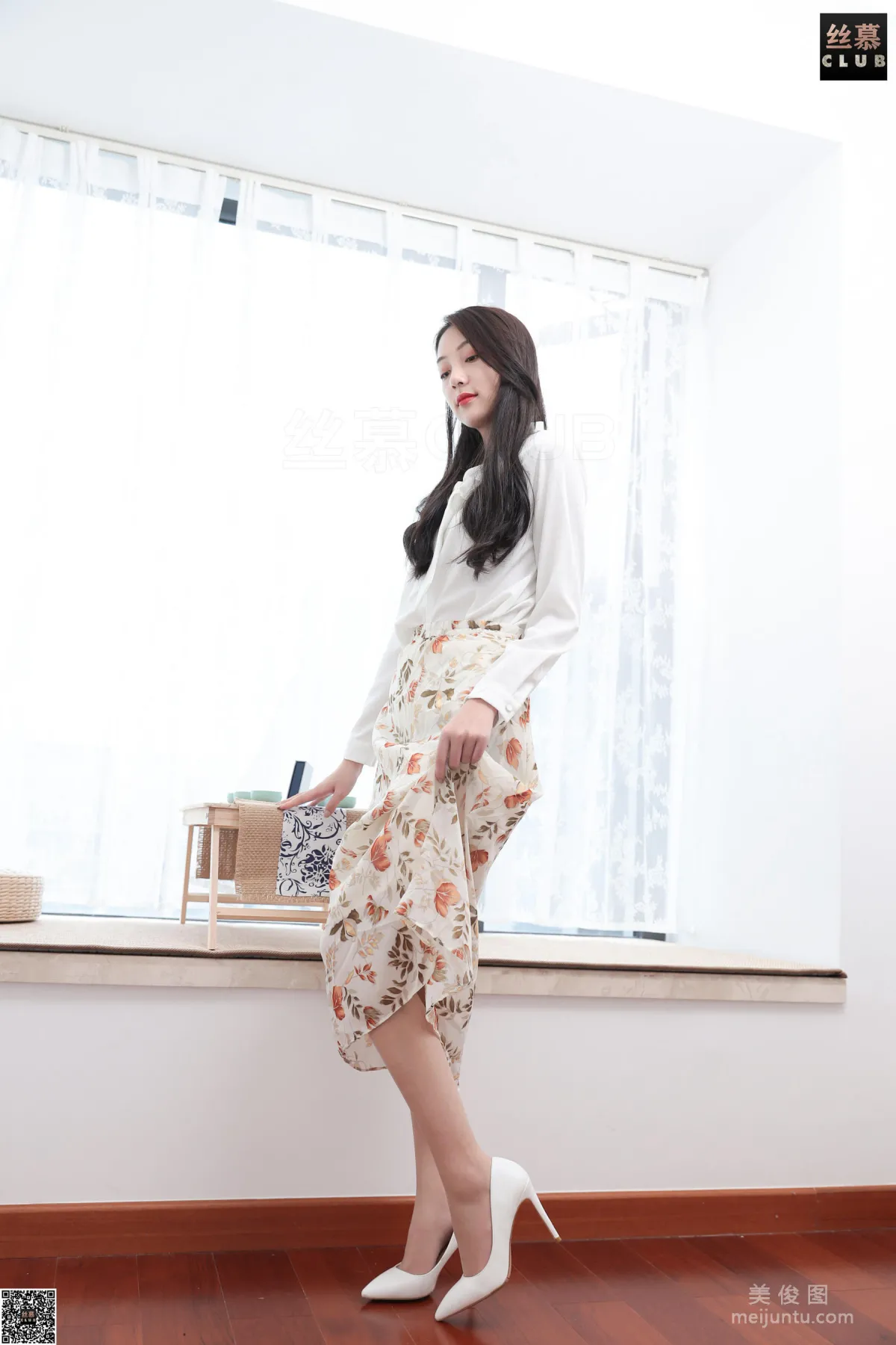Shi Qing: SiMu SM063 photo 37