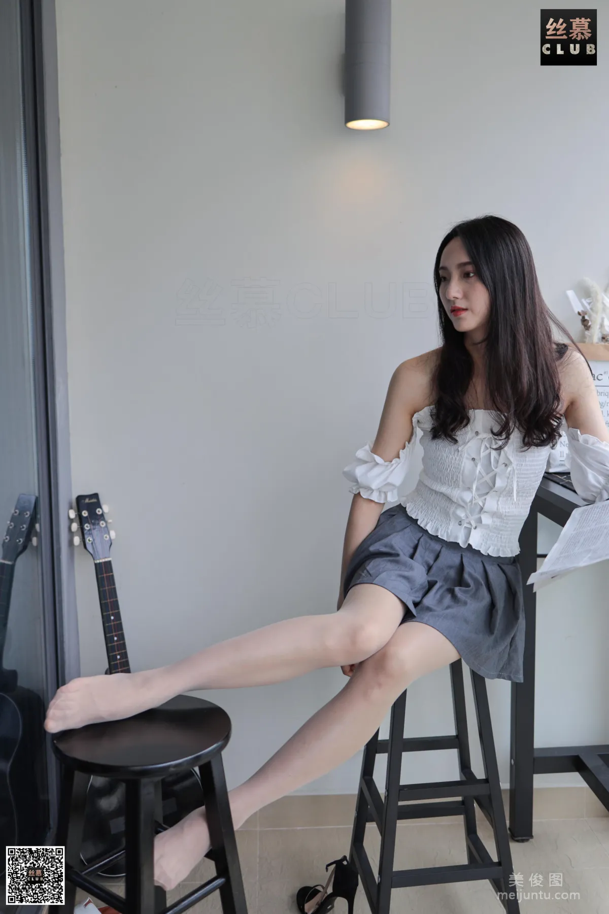 Jia Jia: SiMu SM077 photo 48