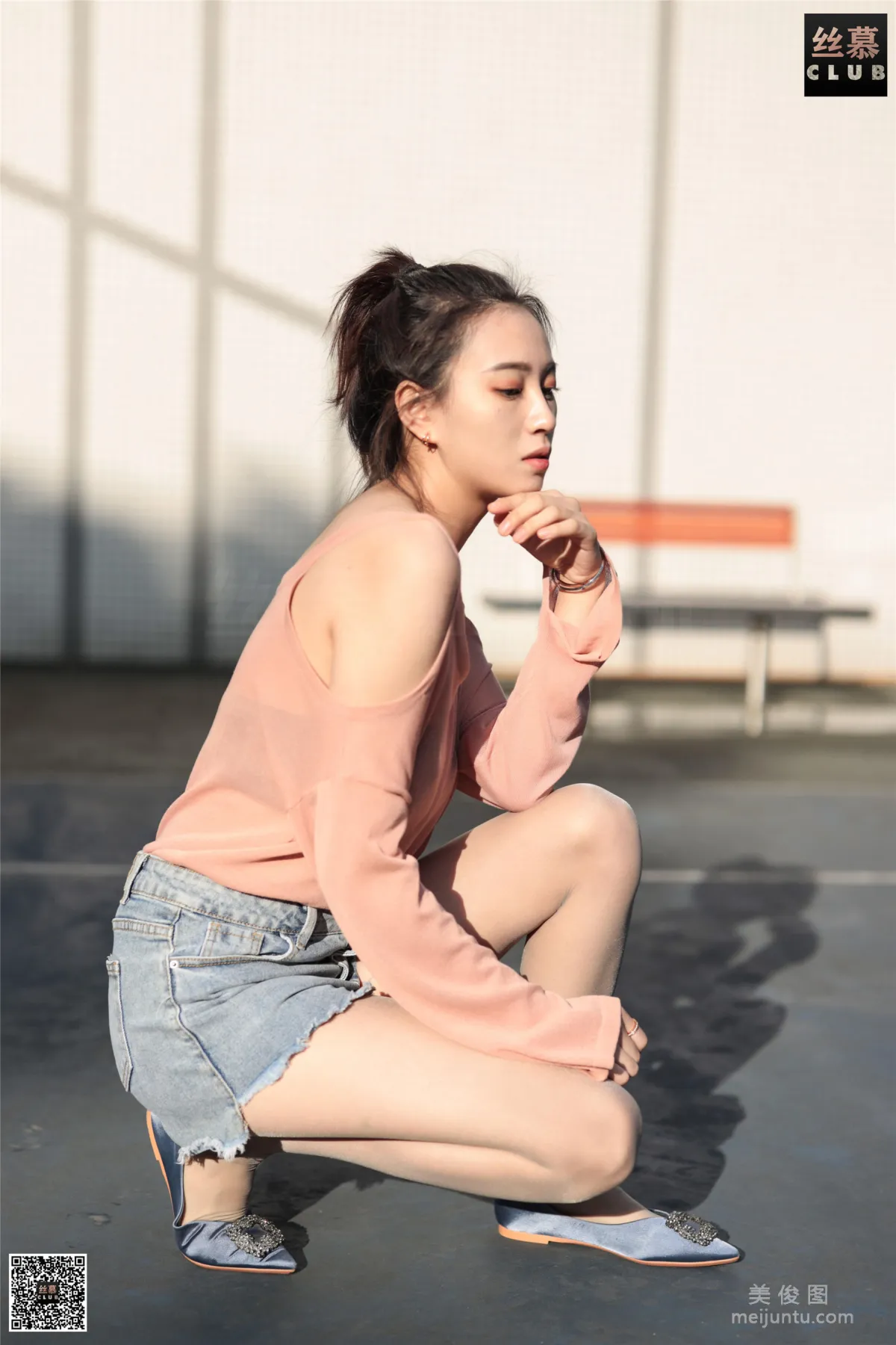 Xin Mo: SiMu SM115 photo 64