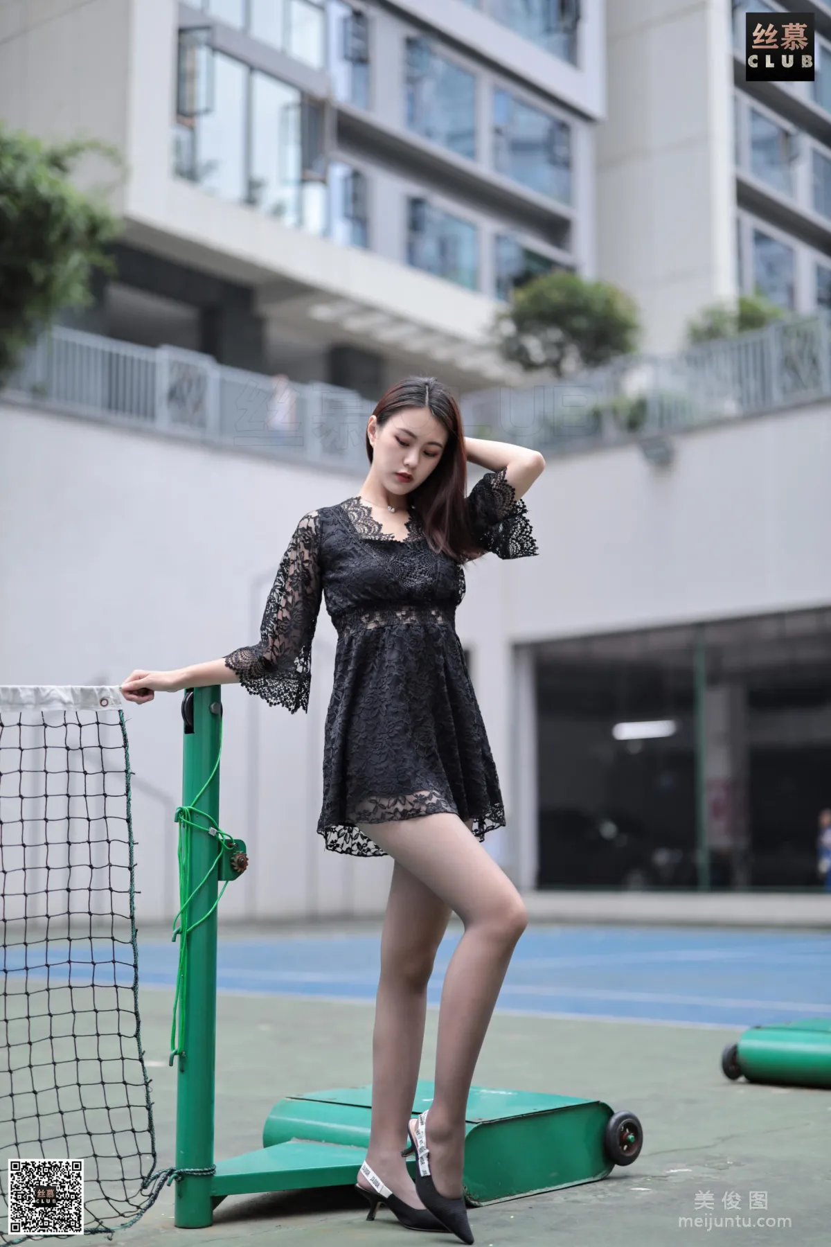 Xin Mei: SiMu SM066 photo 24