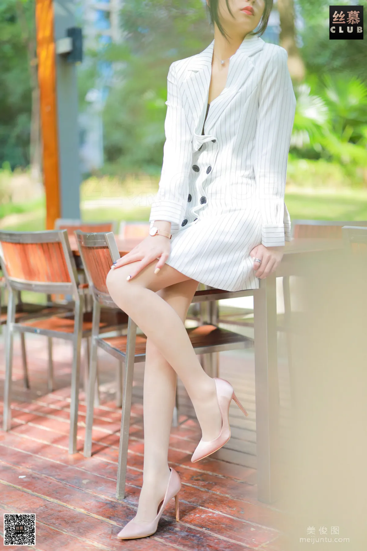 Shi Qing: SiMu SM104 photo 47