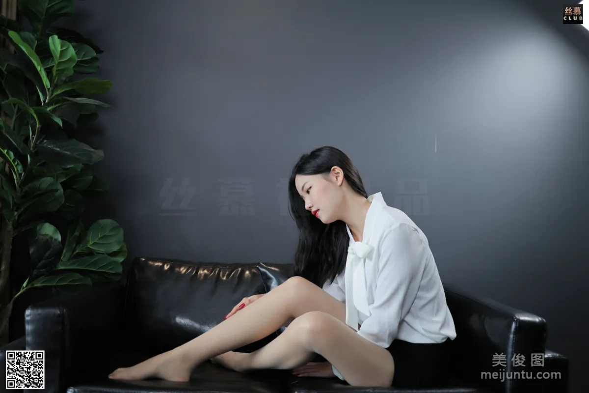 Wen Xin: SiMu SM100 photo 10