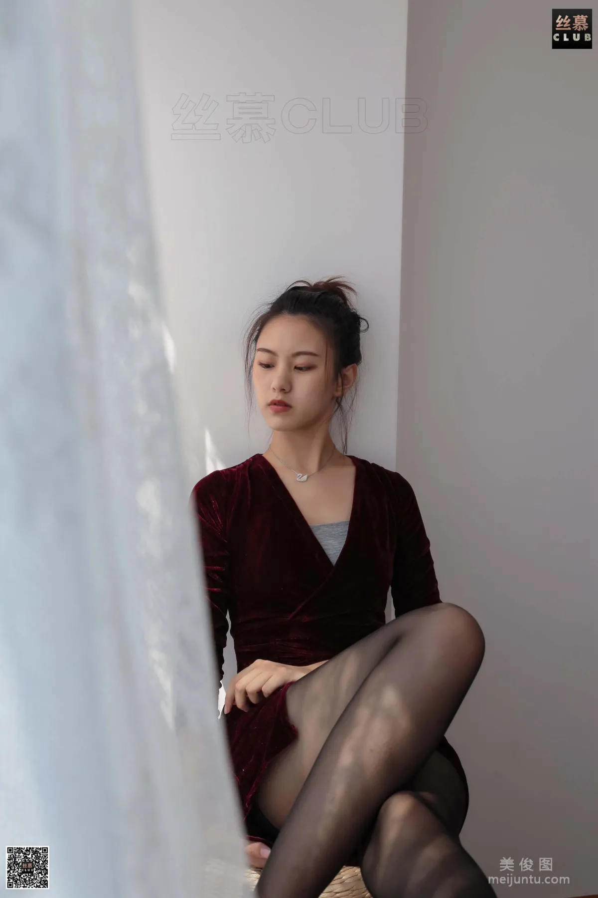 Xin Mei: SiMu SM056 photo 40