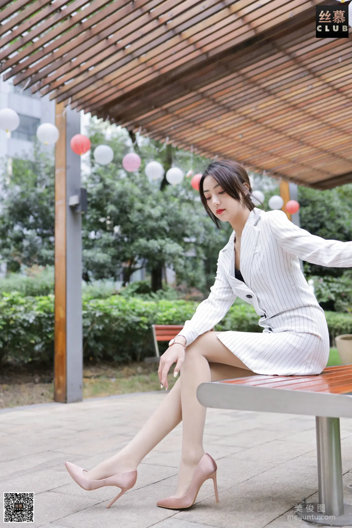 Shi Qing: SiMu SM104 photo 21