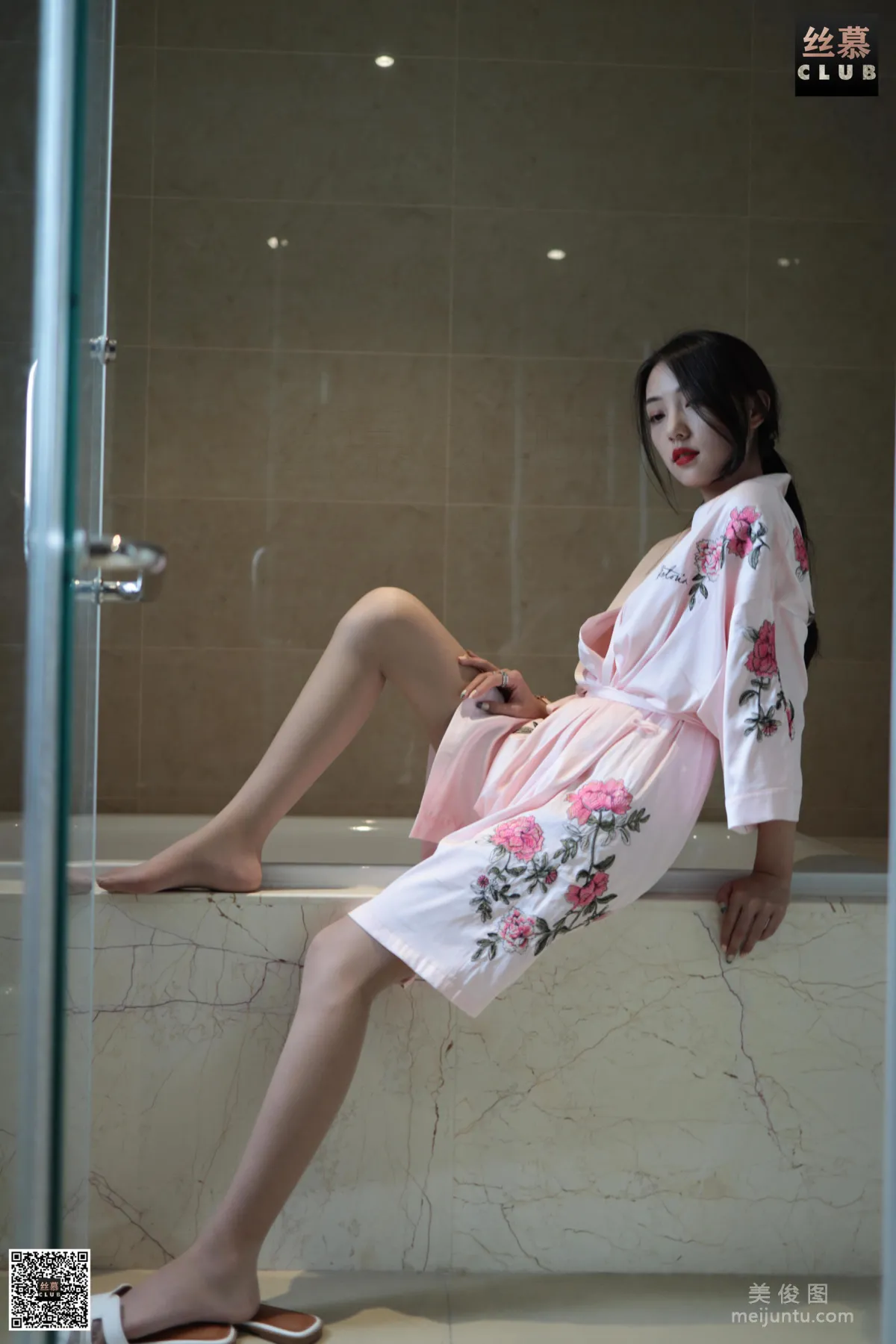 Shi Qing: SiMu SM074 photo 43