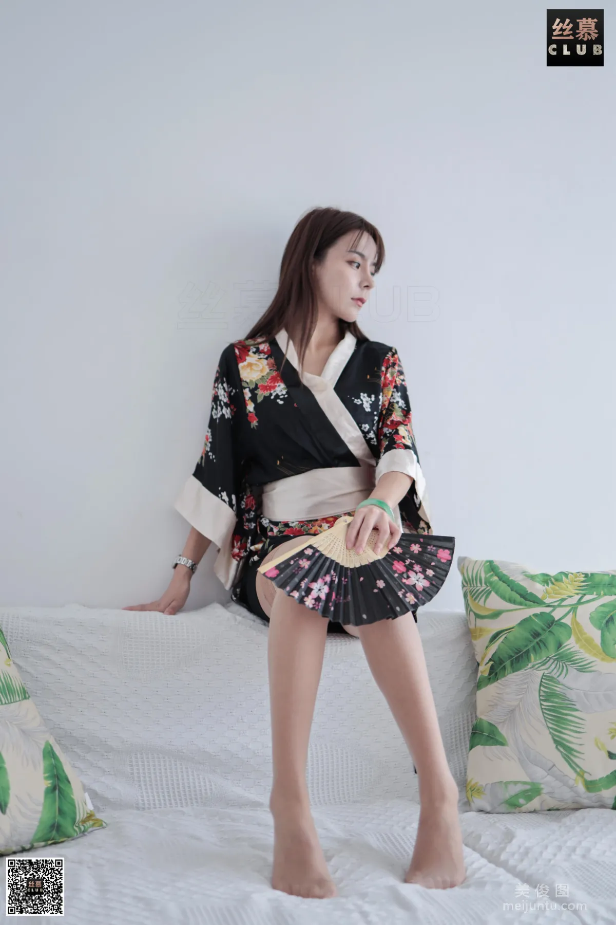 Meng Chen: SiMu SM086 photo 44
