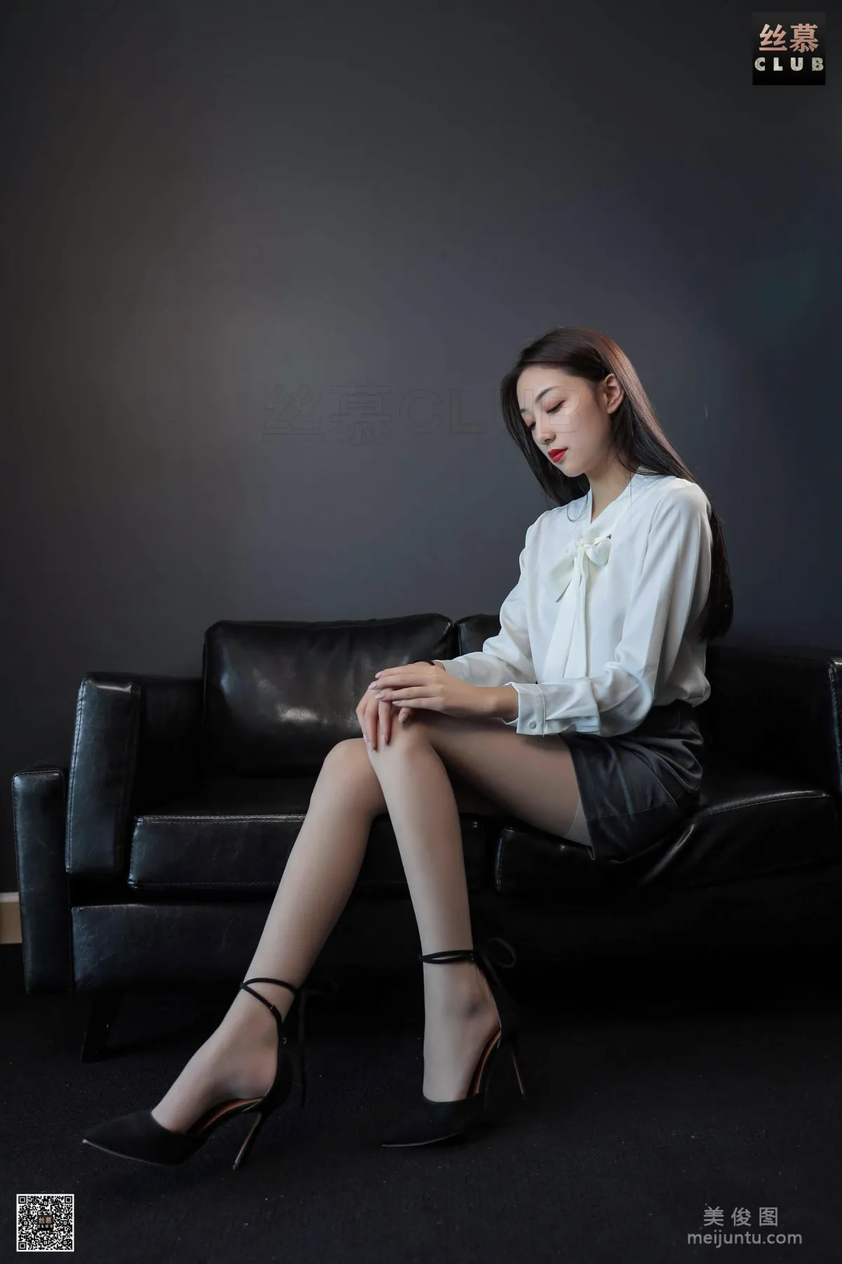 Qing Qing: SiMu SM051 photo 75