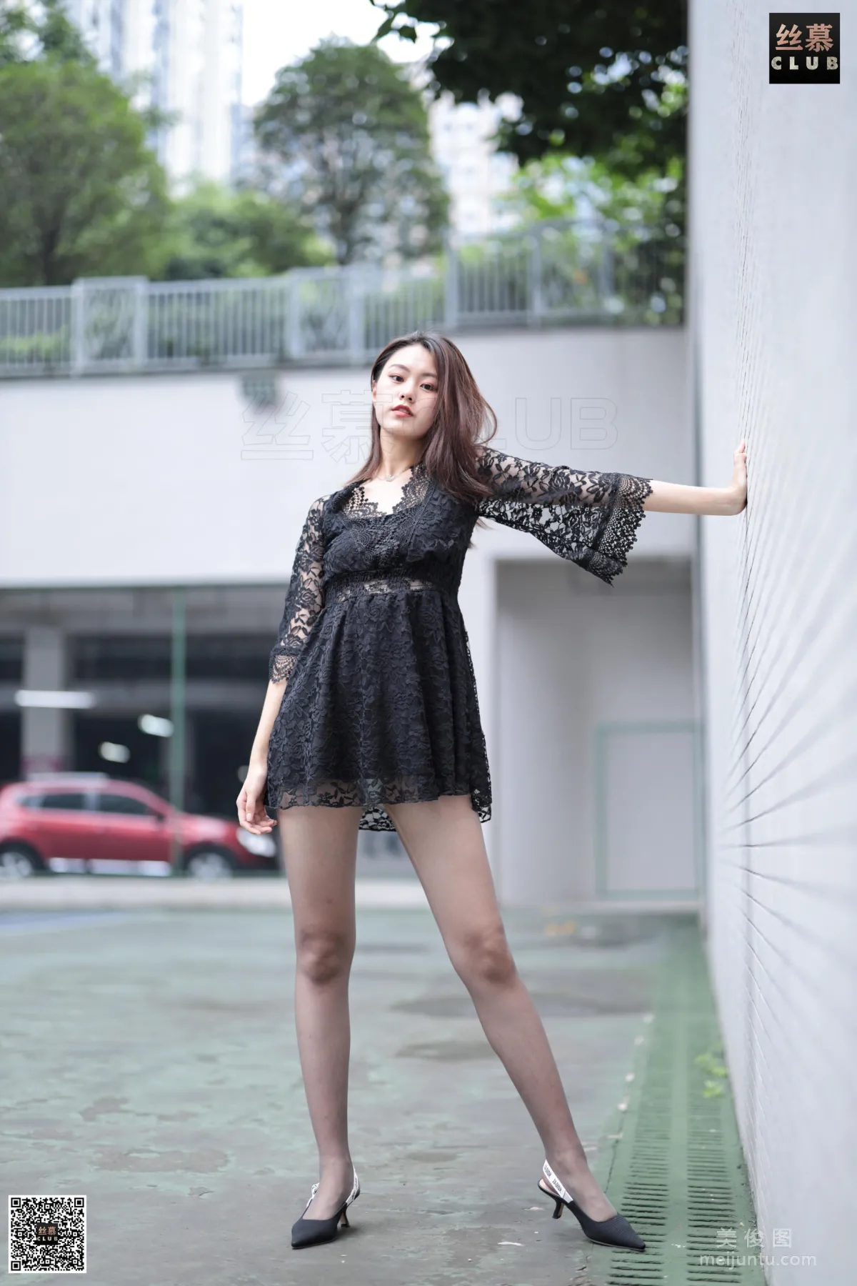 Xin Mei: SiMu SM066 photo 43