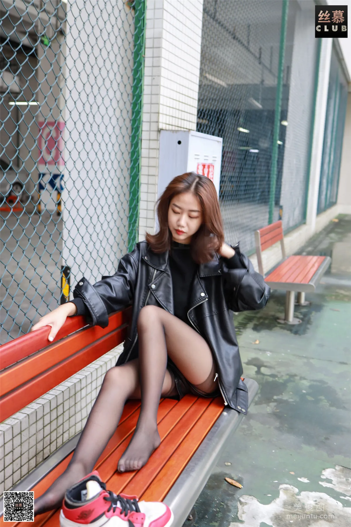 La Mei: SiMu SM111 photo 17