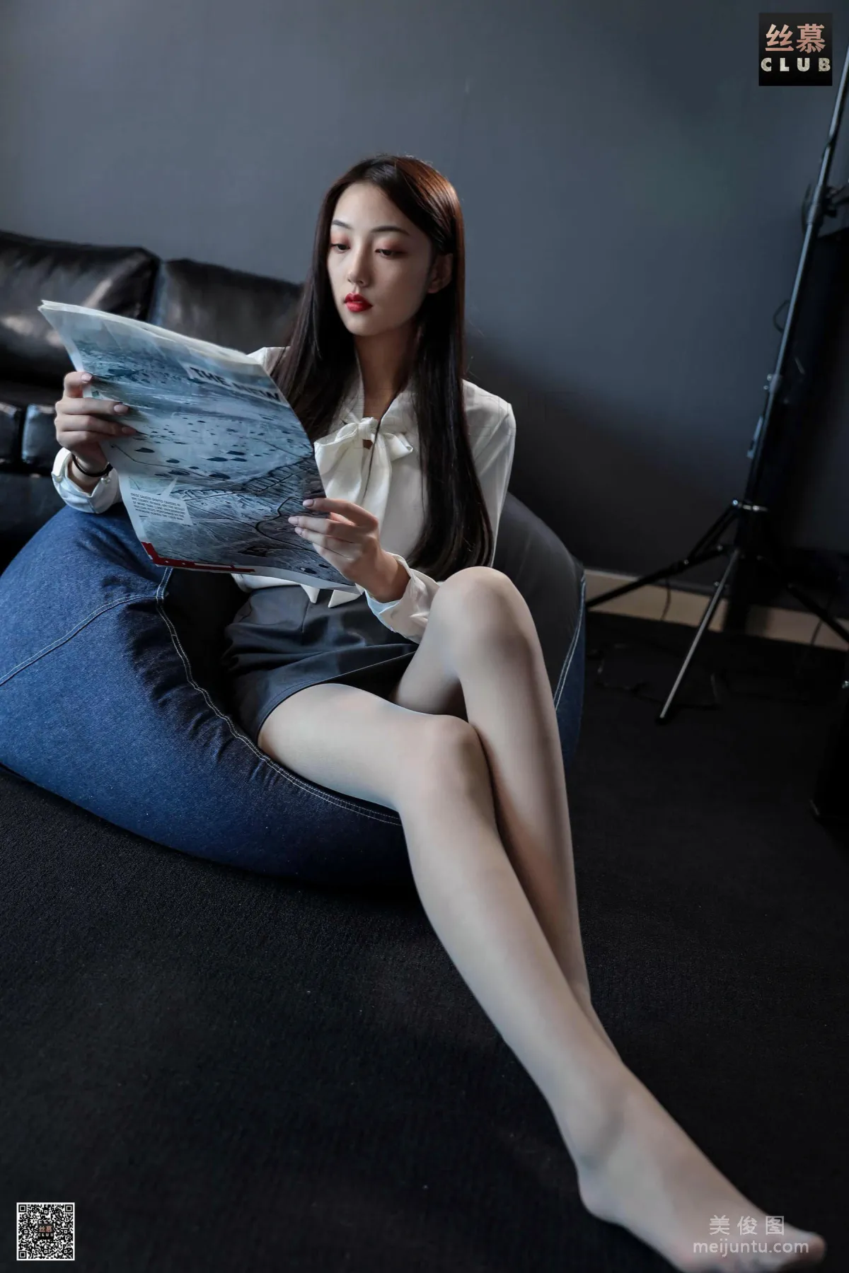 Qing Qing: SiMu SM051 photo 40